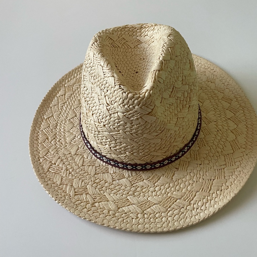 Western hat - Picture 3 of 12
